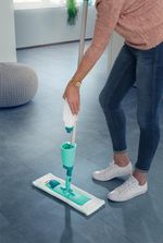 Mop LEIFHEIT 56690 Easy Spray XL, spray, for floors