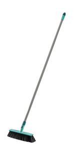 Broom LEIFHEIT 45032 Xclean Classic Allround, 30 cm, without handle