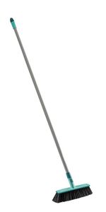 Broom LEIFHEIT 45032 Xclean Classic Allround, 30 cm, without handle
