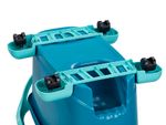 Trolley for bucket LEIFHEIT 52103 Clean Twist Ego