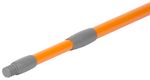 Handle Strend Pro, for brush, telescopic, 800-1400 mm