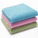 Handrička Vileda, mikrovlákna, z recyklovateľ.vlákien, bal. 3 ks