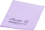 Cloth Vileda Actifibre, microfiber
