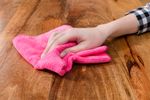 Cloth Vileda Microfibre Colors, microfiber, pack of 4 pcs