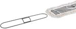 Mop Neco, 600x130 mm, pamut, PP