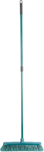 Broom MagicHome, telescopic handle 95-159 cm, 39 cm
