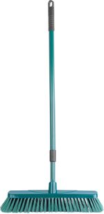 Seprű MagicHome, teleszkópos nyél 95-159 cm, 39 cm