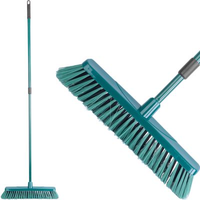 Broom MagicHome, telescopic handle 95-159 cm, 39 cm