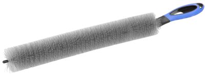 Brush MagicHome, narrow, for bottles, radiators, fine bristles, 6x61 cm