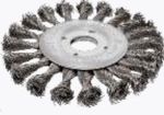 Kefa Osborn 125mm, 13x28/22,2mm, copova, 0.50 Steel, radialna