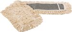 Refill Neco XXL, for mop, 900x130 mm, cotton