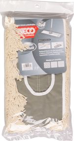 Refill Neco XXL, for mop, 900x130 mm, cotton