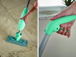 Felmosó LEIFHEIT 56590 Picospray, permetező, padlóhoz