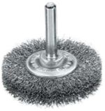 Kefe Lessmann 415.162, 50x10/12 mm, 0,3 mm, radiális