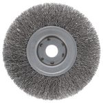 Kefa Osborn 100mm, 13x23mm, vlnita, 0.30mm Steel