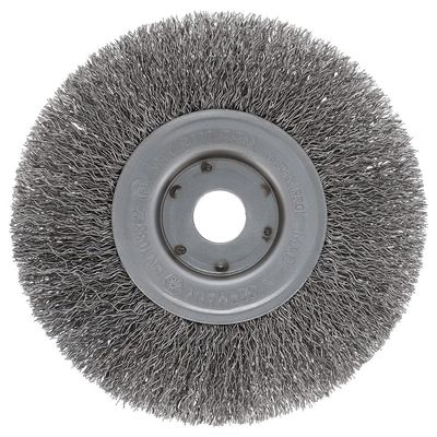 Kefa Osborn 100mm, 13x23mm, vlnita, 0.30mm Steel