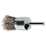 Kefa Osborn 17 mm, 25x45/6mm stopka, vlnita, 0.30mm Inox