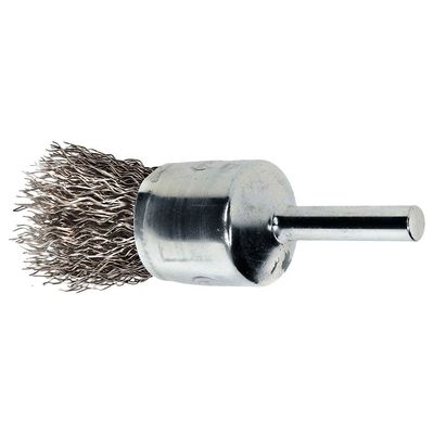 Kefa Osborn 17 mm, 25x45/6mm stopka, vlnita, 0.30mm Inox
