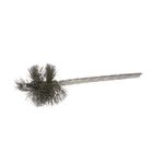 Kefe Osborn 16x25mm, 0.20mm, Inox Helituf