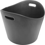 Basket Strend Pro, for firewood, 50x48x38 cm