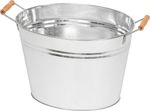 Bucket Strend Pro, oval, 19 lit., 39.5x30.5x27 cm