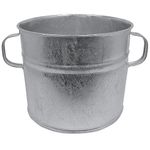 Pot Kovotvar, 40 L, UR1 Zn