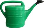 Watering can SPRING 5 lit, plastic