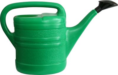 Watering can PVC 8 lit