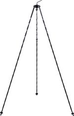 Stojan Piknik-Castler 1000 mm, hák s retiazkou, na kotlík, 10 mm
