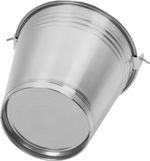 Vedro Strend Pro 10 lit., nerez