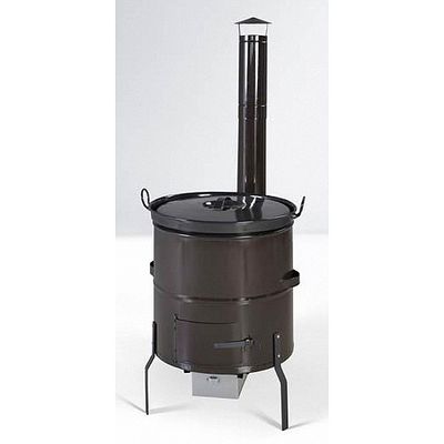 Súprava kotlová Thorma 60 lit. kotlík, s pokrievkou, zabíjačková