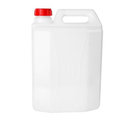 Kannás JPP 5 liter, könnyített, ivóvíz kanna, HDPE