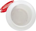 Hordó Pannon MK27002, 50 liter, 250 mm, erjesztéshez, menettel