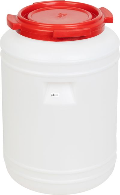 Hordo Pannon MK27002, 50 liter, 250 mm, erjeszteshez, menetes