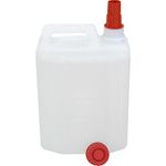 Kannás ICS M82220, 20 liter, fehér