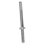 Case REX, Zn, for canning thermometer