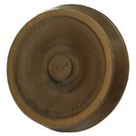 Fedél Ceramic, 17-27 liter, káposztás hordóhoz