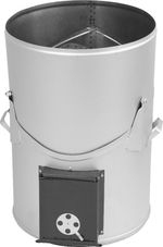 Steam cooker case PS-65