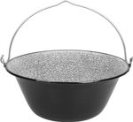 Cauldron Piknik, 16 L, enameled, 420 mm