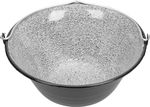 Cauldron Piknik, 16 L, enameled, 420 mm