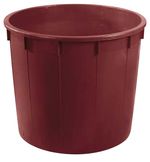 Edény ICS P150502, 500 liter, gyümölcs erjesztéshez, 104x82 cm