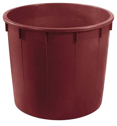 Bucket ICS P150502 500 lit, for fermentation, 104x82 cm