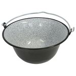 Cauldron Piknik, 6 L, enameled, 310 mm