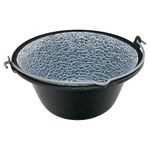Cauldron Piknik, 800 ml, enameled, serving
