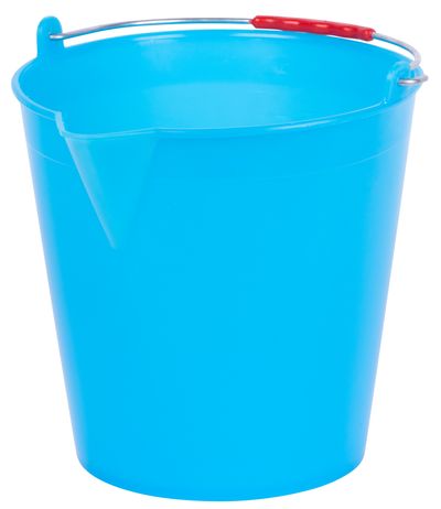 Blue ICS P5109A • 09 lit, blue, with pouring spout