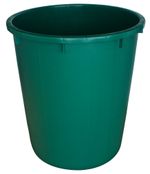 Tank ICS M150310V, 300 L, for rainwater, PP, Ecotank