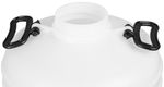 Barrel Pannon Fermet, 50 lit, thread, narrow-mouth plastic drum, for fermentation, drinking water, n
