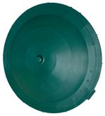 Lid for Container ICS M150506V, 500 lit., 96 cm, Ecotank