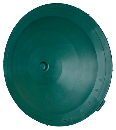 Bucket lid ICS M150506V • 500 lit, 96 cm, Ecotank