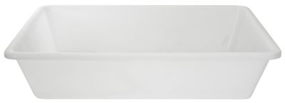 Bucket ICS M48000, for meat and fish